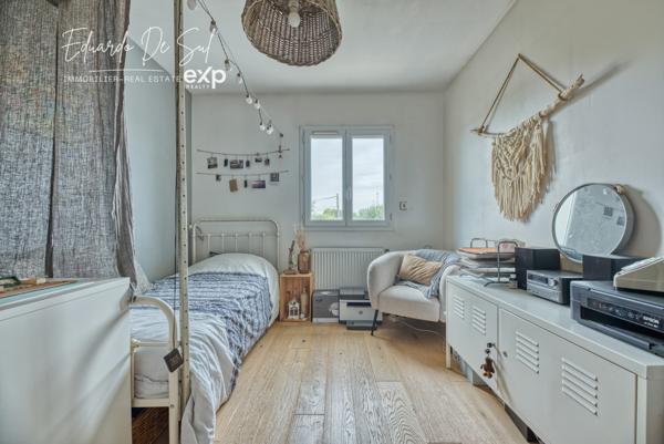 Maison dans Blanquefort