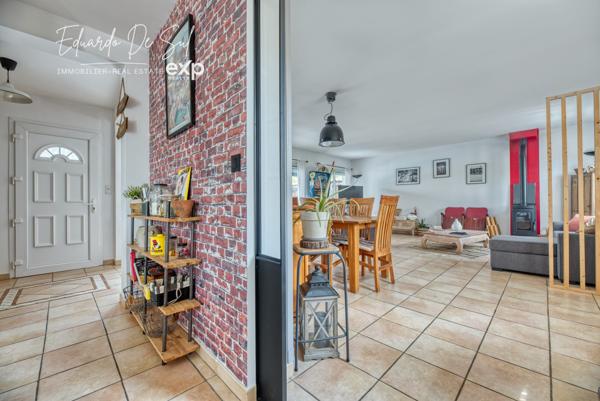 Maison dans Blanquefort