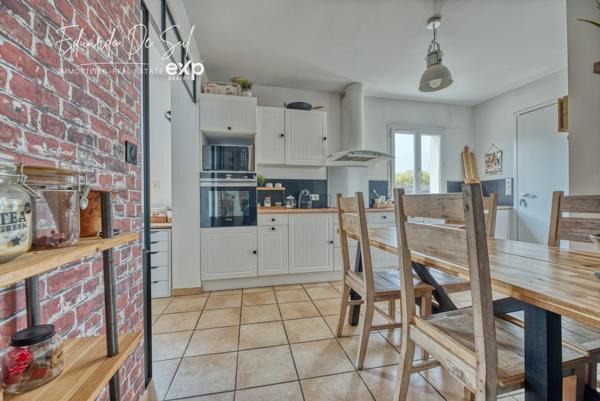 Maison dans Blanquefort