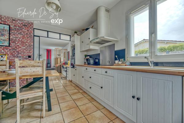Maison dans Blanquefort