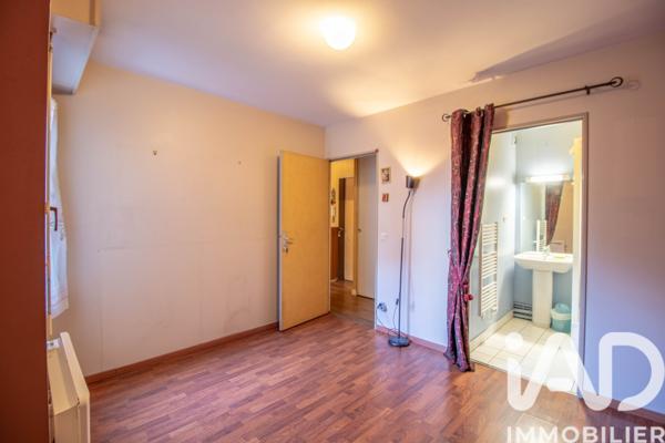 Appartement à vendre 4 pièces 80 m² Rueil-Malmaison
