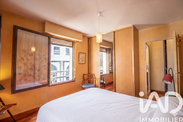 Appartement à vendre 4 pièces 80 m² Rueil-Malmaison