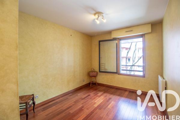 Appartement à vendre 4 pièces 80 m² Rueil-Malmaison