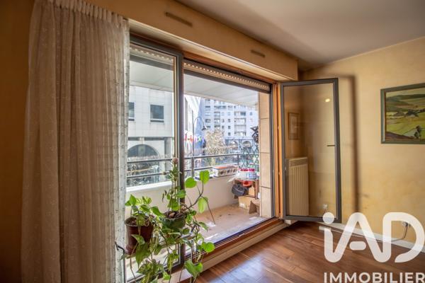 Appartement à vendre 4 pièces 80 m² Rueil-Malmaison