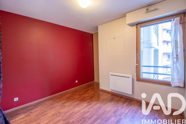 Appartement à vendre 4 pièces 80 m² Rueil-Malmaison