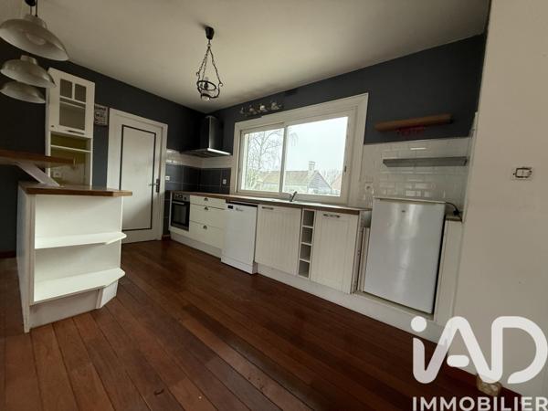 Maison à vendre 7 pièces 143 m² Merlimont