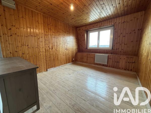 Maison à vendre 7 pièces 143 m² Merlimont