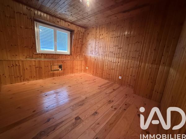 Maison à vendre 7 pièces 143 m² Merlimont