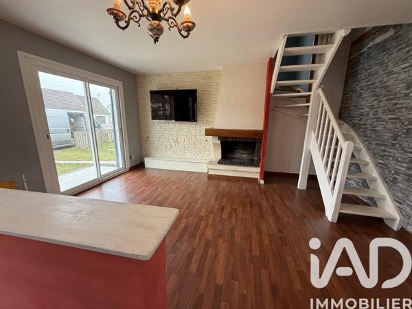 Maison à vendre 7 pièces 143 m² Merlimont