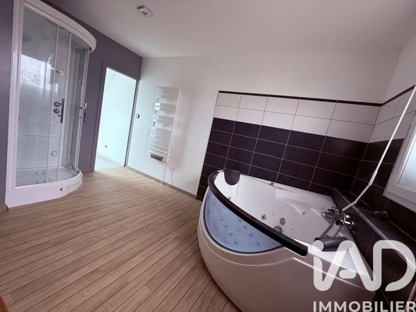 Maison à vendre 7 pièces 143 m² Merlimont