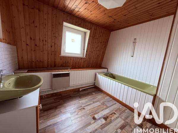 Maison à vendre 7 pièces 143 m² Merlimont