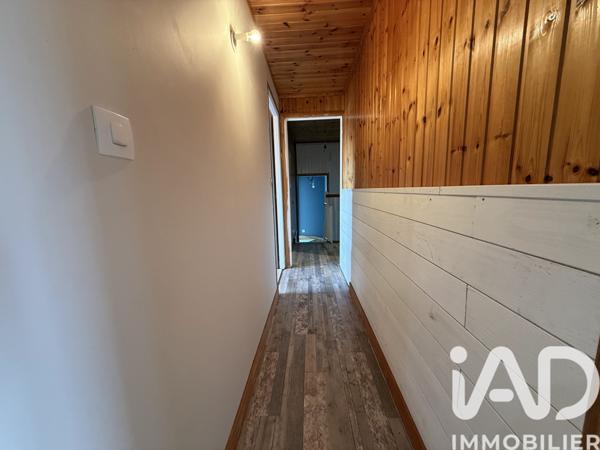 Maison à vendre 7 pièces 143 m² Merlimont