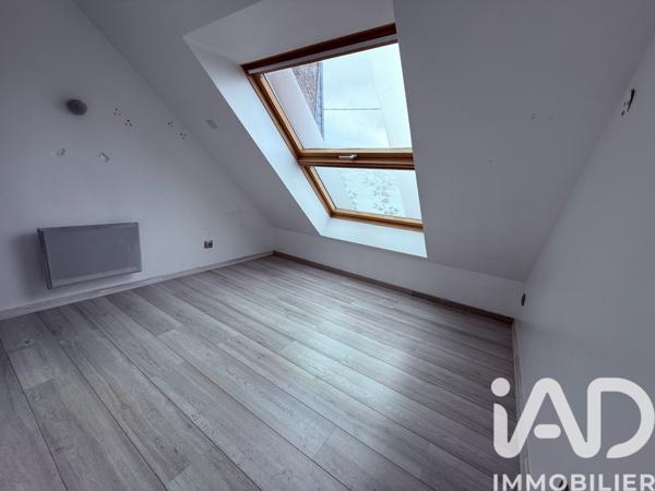 Maison à vendre 7 pièces 143 m² Merlimont