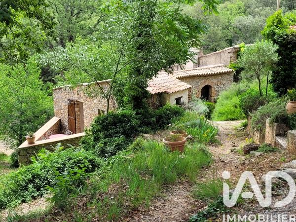 Maison à vendre 6 pièces 195 m² Flayosc