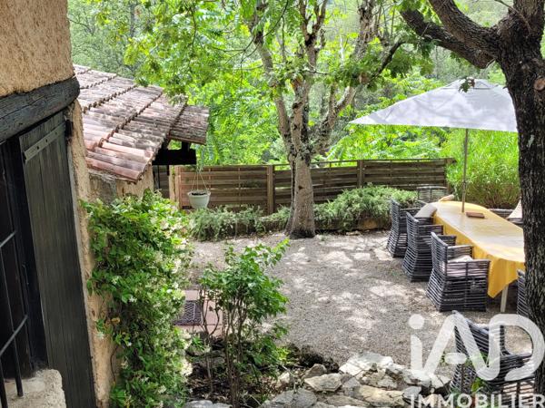 Maison à vendre 6 pièces 195 m² Flayosc