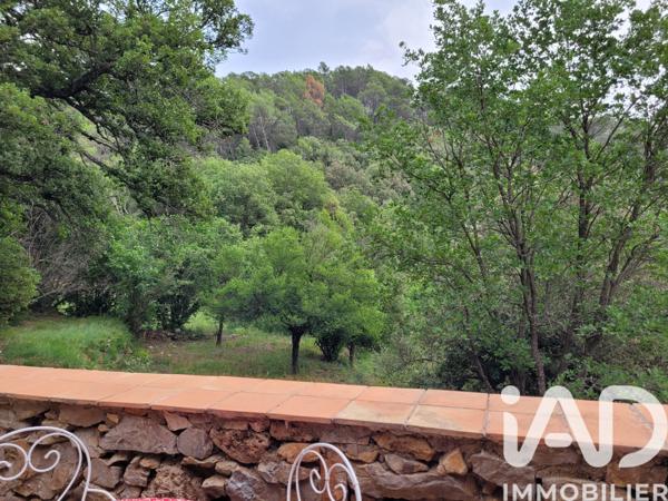 Maison à vendre 6 pièces 195 m² Flayosc