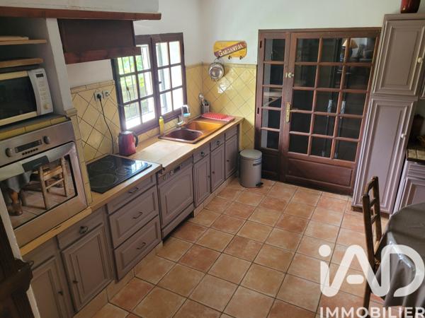 Maison à vendre 6 pièces 195 m² Flayosc