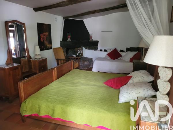 Maison à vendre 6 pièces 195 m² Flayosc