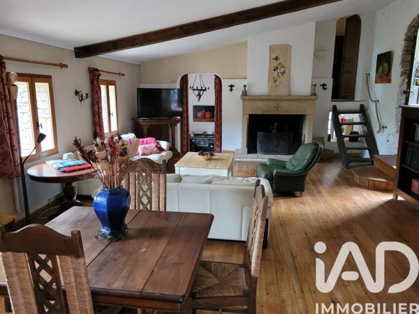 Maison à vendre 6 pièces 195 m² Flayosc