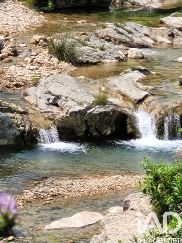 Maison à vendre 6 pièces 195 m² Flayosc