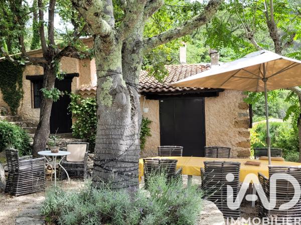 Maison à vendre 6 pièces 195 m² Flayosc