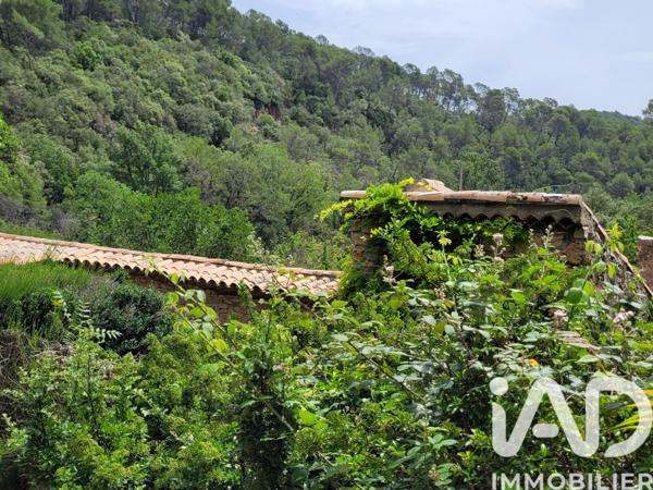 Maison à vendre 6 pièces 195 m² Flayosc