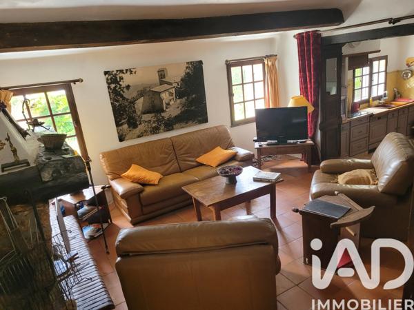 Maison à vendre 6 pièces 195 m² Flayosc