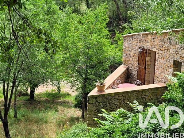 Maison à vendre 6 pièces 195 m² Flayosc