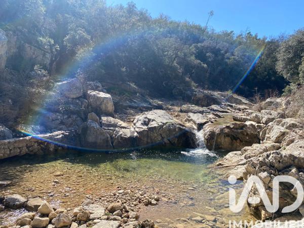 Maison à vendre 6 pièces 195 m² Flayosc