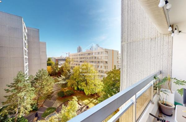 Appartement Paris 2 pièce(s) d'environ 49m2