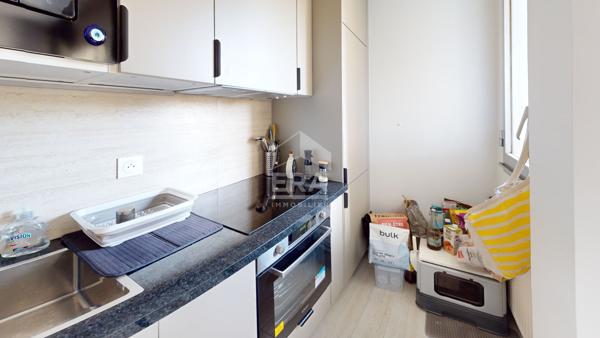 Appartement Paris 2 pièce(s) d'environ 49m2