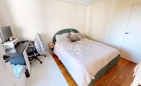 Appartement Paris 2 pièce(s) d'environ 49m2