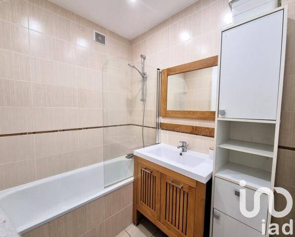 Appartement 4 pièces de 74 m² à Beynes (78650)