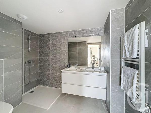 Appartement F4 à vendre  4 pièces - 90,52 m2 JUAN LES PINS - 06