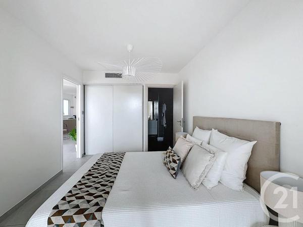 Appartement F4 à vendre  4 pièces - 90,52 m2 JUAN LES PINS - 06