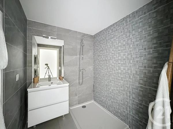 Appartement F4 à vendre  4 pièces - 90,52 m2 JUAN LES PINS - 06