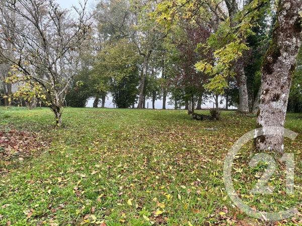 Maison à vendre  4 pièces - 100,75 m2 CHAMPLEMY - 58