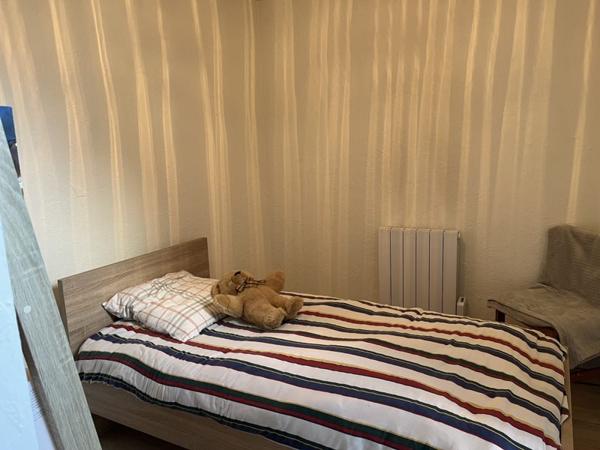 Maison à vendre |  Ruelle-sur-Touvre |  4 pièces | 59 m²