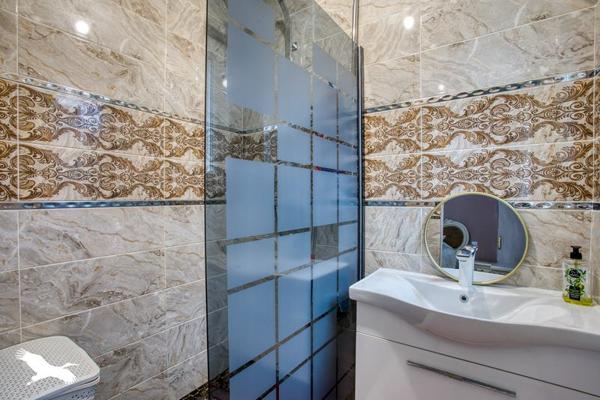 Maison à vendre |  Terrasson-Lavilledieu |  6 pièces | 135 m²