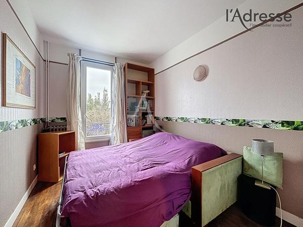 Raguidelles - Belle maison familiale avec jardin plein Sud et toiture neuve