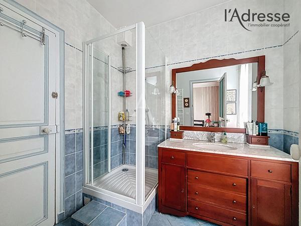 Raguidelles - Belle maison familiale avec jardin plein Sud et toiture neuve