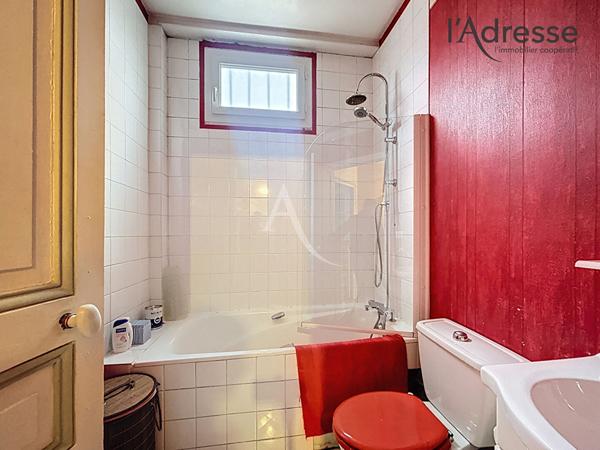 Raguidelles - Belle maison familiale avec jardin plein Sud et toiture neuve