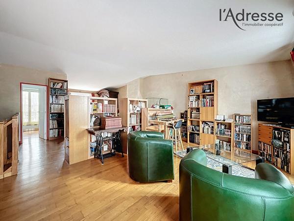 Raguidelles - Belle maison familiale avec jardin plein Sud et toiture neuve