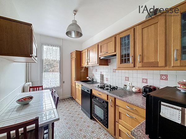 Raguidelles - Belle maison familiale avec jardin plein Sud et toiture neuve