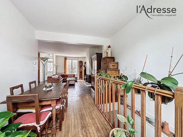 Raguidelles - Belle maison familiale avec jardin plein Sud et toiture neuve