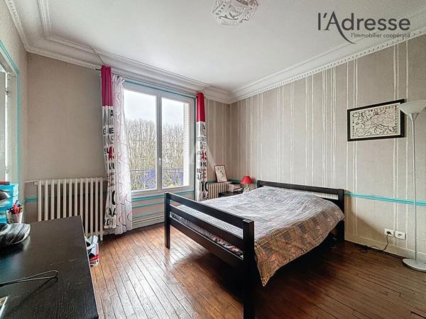 Raguidelles - Belle maison familiale avec jardin plein Sud et toiture neuve