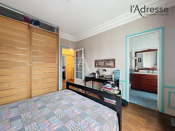 Raguidelles - Belle maison familiale avec jardin plein Sud et toiture neuve