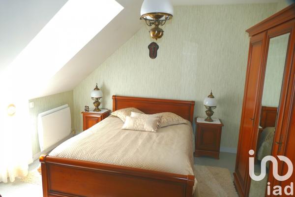 Maison à vendre 5 pièces 131 m² Bléneau