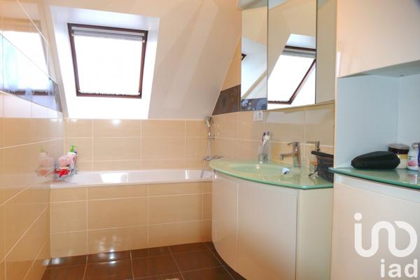 Maison à vendre 5 pièces 131 m² Bléneau