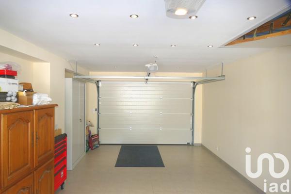 Maison à vendre 5 pièces 131 m² Bléneau